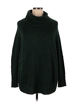 AGB Turtleneck Sweater (view 1)