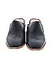 Madewell Black The Carey Mule in Leather Size 11 - photo 2