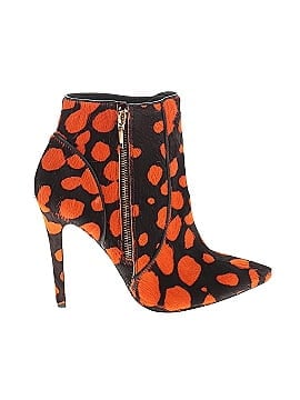 alice + olivia BY STACEY BENDET x ACBC Ankle Boots (view 1)