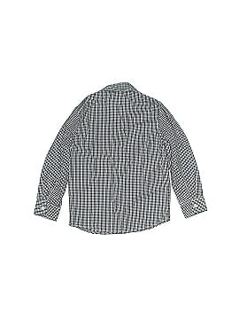 Nautica Long Sleeve Button-Down Shirt (view 2)