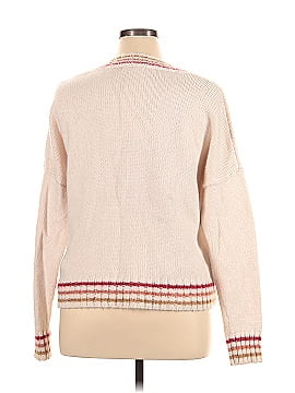 Marine Layer Pullover Sweater (view 2)