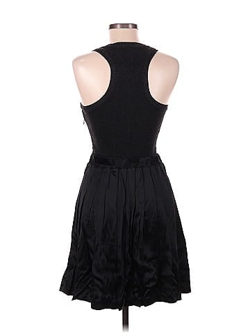 Express Jeans Casual Dress (view 2)