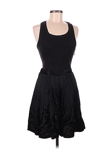 Express Jeans Casual Dress (view 1)