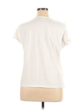 White Stag Short Sleeve Top (view 2)