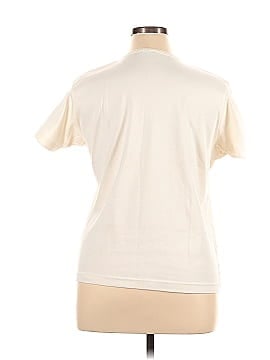 Basic Editions Short Sleeve T-Shirt (view 2)