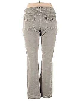 Mountain Hardwear Jeans (view 2)