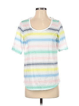 Lands' End Short Sleeve T-Shirt (view 1)