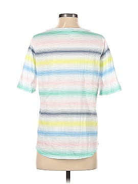 Lands' End Short Sleeve T-Shirt (view 2)