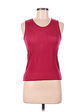 Mary Green Sleeveless Blouse (view 1)