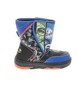 Marvel Boots (view 1)