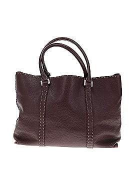 Falor Leather Tote (view 1)