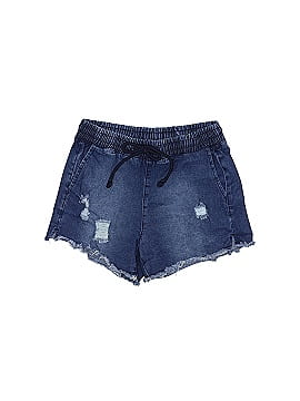 Unbranded Denim Shorts (view 1)
