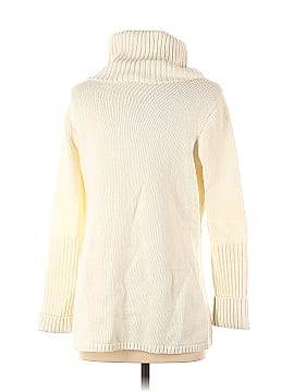 G by Giuliana Rancic Turtleneck Sweater (view 2)