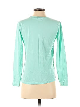Yuna Long Sleeve T-Shirt (view 2)