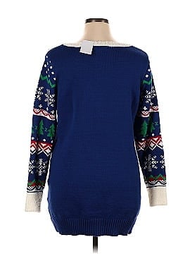 United States Sweaters Casual Dress (view 2)