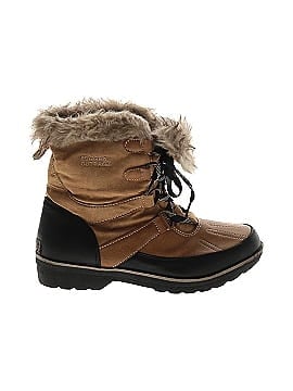 Rugged Outback Boots (view 1)