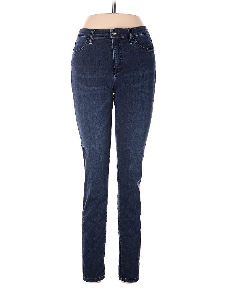Click to view more detailed imagery on our partner's website Pre-owned Banana Republic Jeans In Blue