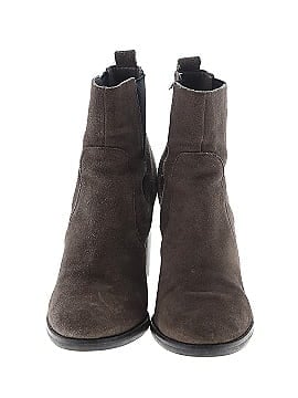 14th & Union Ankle Boots (view 2)