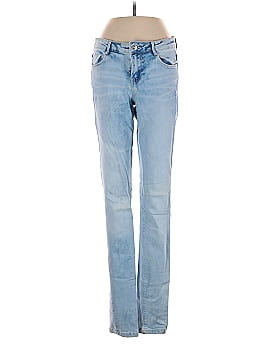 Zara TRF Jeans (view 1)