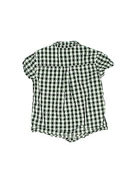 Primary Clothing Short Sleeve Button-Down Shirt (view 2)