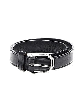 Tory Burch Leather Belt (view 1)