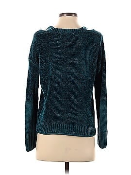 Mudd Pullover Sweater (view 2)