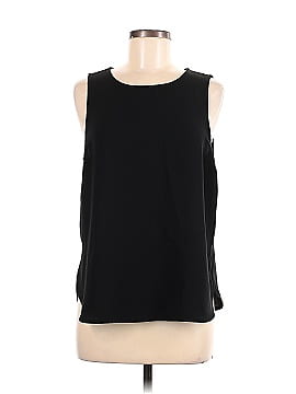 Forever 21 Contemporary Sleeveless Blouse (view 1)