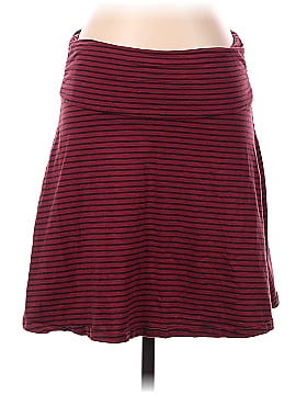 Toad & Co Casual Skirt (view 1)