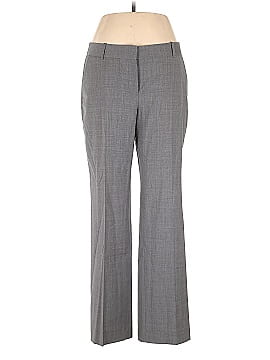 J.Crew Factory Store Wool Pants (view 1)