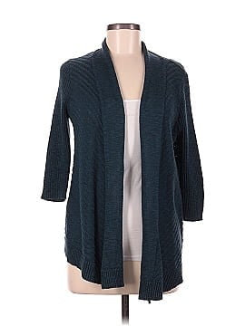Skies Are Blue Cardigan (view 1)