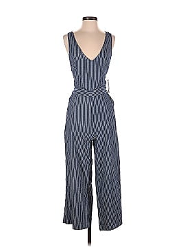Skies Are Blue Jumpsuit (view 1)