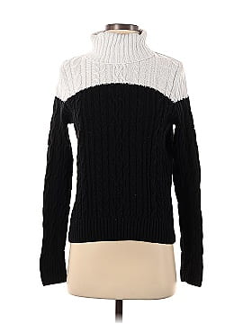 Jeanne Pierre Turtleneck Sweater (view 1)