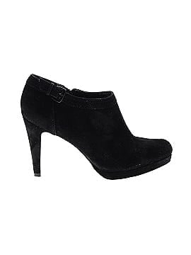 Ann Taylor Ankle Boots (view 1)