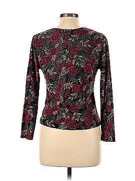 Frazier Lawrence Long Sleeve Blouse (view 2)
