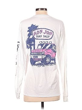 Ron Jon Surf Shop Long Sleeve T-Shirt (view 2)