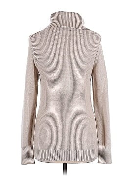 Banana Republic Turtleneck Sweater (view 2)