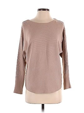 Siren Lily Pullover Sweater (view 1)