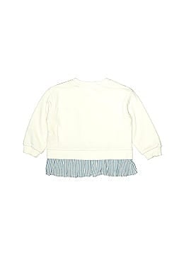 Zara Baby Sweatshirt (view 2)