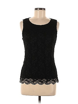 East5th Sleeveless Blouse (view 1)