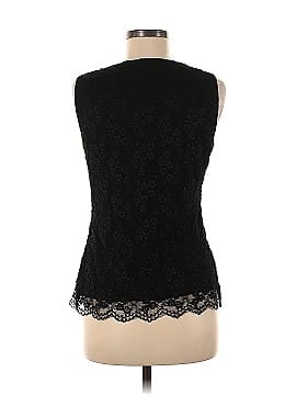East5th Sleeveless Blouse (view 2)