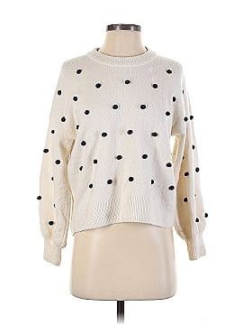 Madewell Pullover Sweater (view 1)