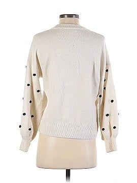 Madewell Pullover Sweater (view 2)