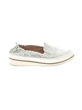 Ron White Nell Leather Slip On Sneakers (view 1)