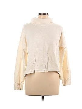 J.Crew Turtleneck Sweater (view 1)