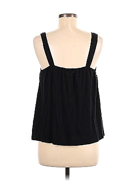 Maurices Sleeveless Blouse (view 2)