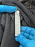 Athleta Marled Black Jacket Size XL - photo 3