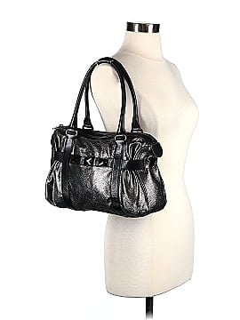 Botkier Leather Shoulder Bag (view 2)