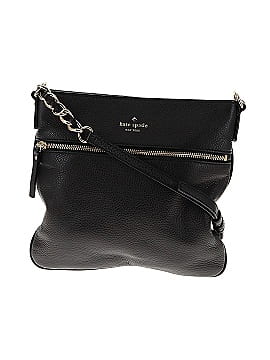 Kate Spade New York Leather Crossbody Bag (view 1)