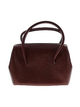 Must de Cartier Vitnage leather satchel (view 2)