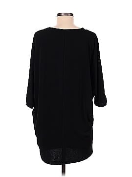 Umgee 3/4 Sleeve Blouse (view 2)